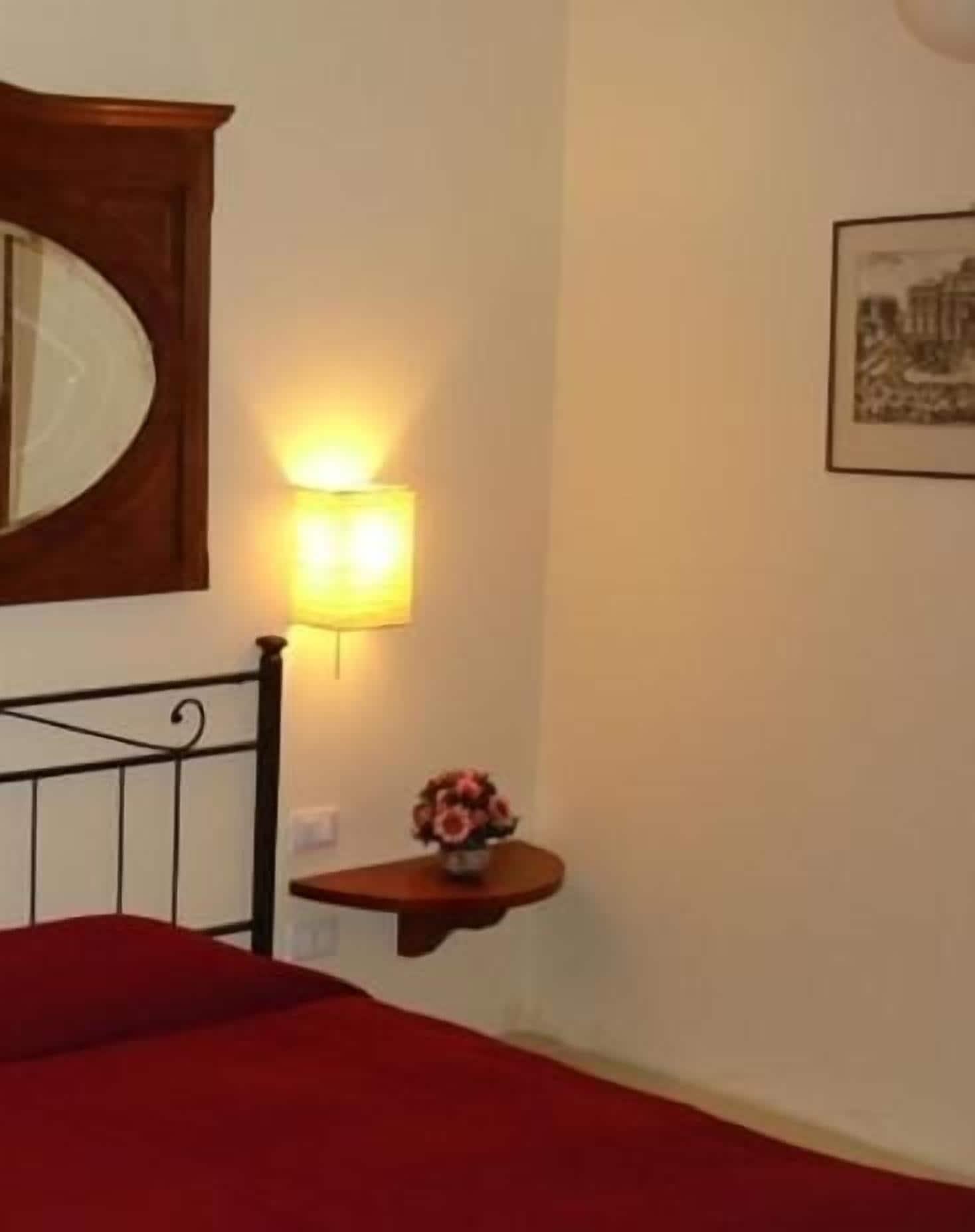 La Casa Di Rosy Bed and breakfast 5*