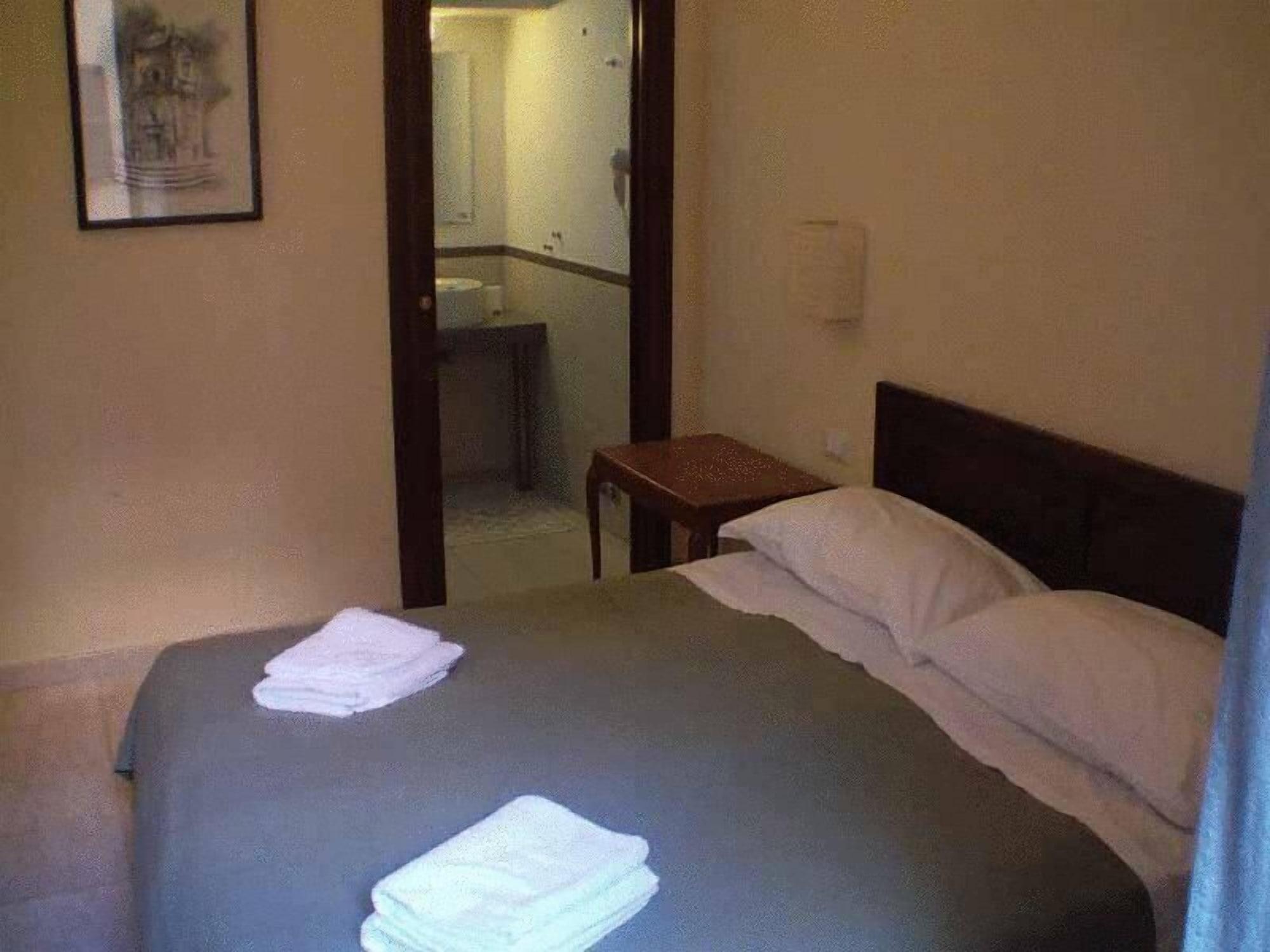 La Casa Di Rosy Bed and breakfast 5*