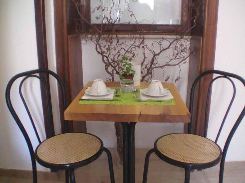 Bed and breakfast La Casa Di Rosy