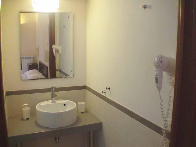 La Casa Di Rosy Bed and breakfast
