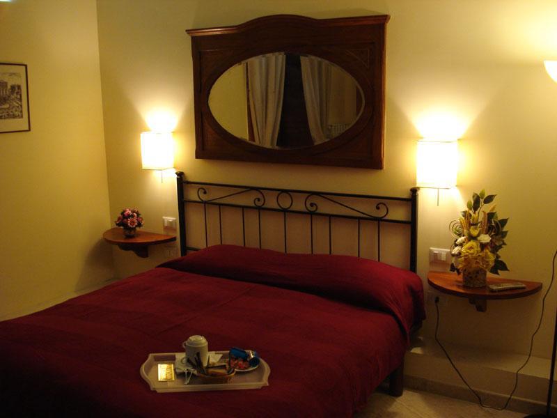 Bed and breakfast La Casa Di Rosy Roma