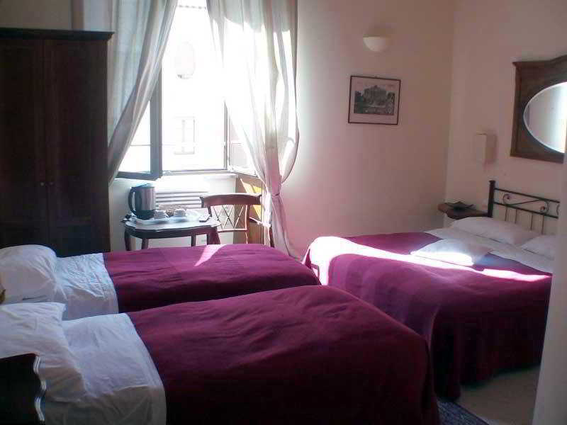 La Casa Di Rosy Bed and breakfast 5*