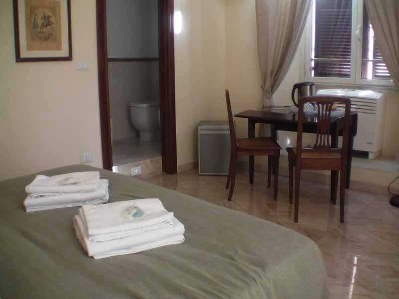 La Casa Di Rosy Bed and breakfast 5*