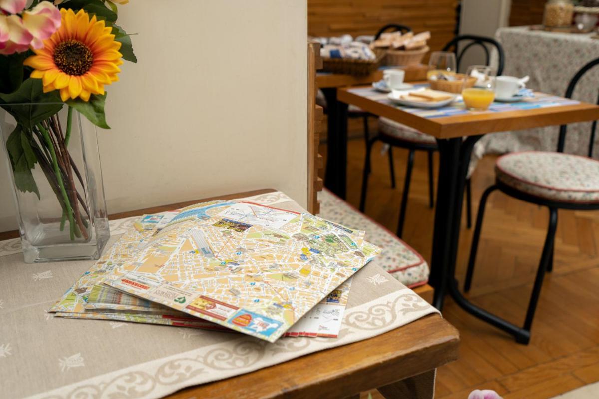 La Casa Di Rosy Bed and breakfast Roma